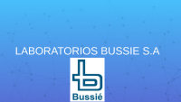 Laboratorios bussie s.a