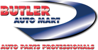 Butler auto parts, inc
