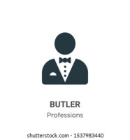 Butler web & design