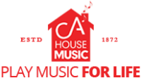 C.a. house music