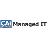 Cai managed it