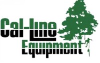 Cal-line equipment
