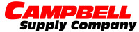 Campbell supply company