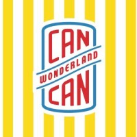 Can can wonderland
