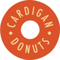 Cardigan donuts