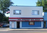 Paul Schroyer Automotive