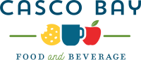 Casco bay food and beverage