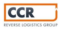Ccr logistics systems ag