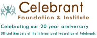 Celebrant foundation & institute