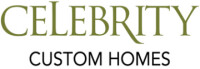Celebrity custom homes