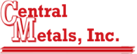 Central metals, inc.