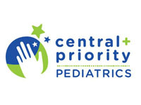 Central + priority pediatrics