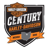 Century harley-davidson