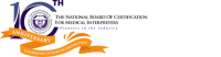 The national board of certification for medical interpreters