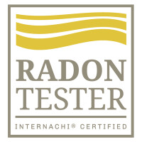 Certified radon