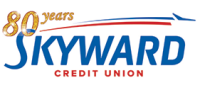 Skyward credit union