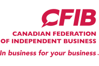 Canadian federation of independent business