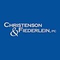 Christenson & fiederlein, pc