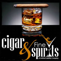 Cigar & fine spirits