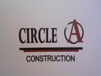 Circle-a construction company