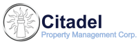 Citadel property management corp.