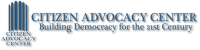 Citizen advocacy center