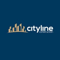 Cityline construction fire and water
