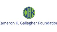 Cameron k. gallagher foundation