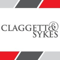Claggett & sykes law firm