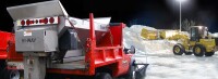 Canete Snow Management