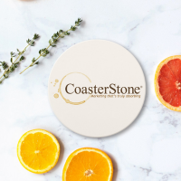 Coasterstone custom