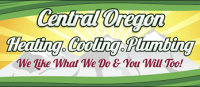 Central oregon heating, cooling & plumbing