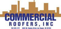 Commercial roofers, inc.