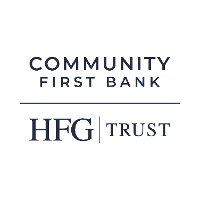 Community first bank | hfg trust