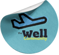 Community well