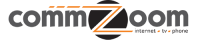 Commzoom, llc
