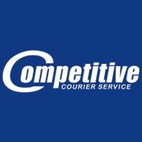 Competitive courier svc