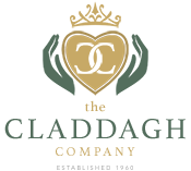 Claddagh commission inc