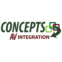Concepts av integration