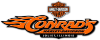 Conrads harley davidson inc