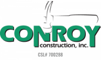 Conroy commercial, inc.