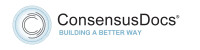 Consensusdocs