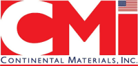 Continental materials, inc.