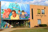 Hattie b. cooper community center