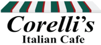 Corelli's italian cafe