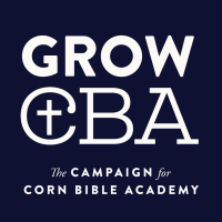 Corn bible academy