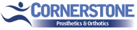 Cornerstone prosthetics and orthotics