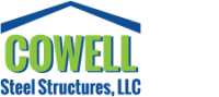 Cowell steel structures inc