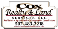 Cox realty