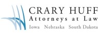 Crary huff law firm